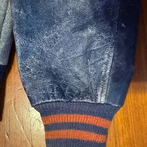 Howe Jackets Howe Athletic Apparel | Jackets & Coats | Vtg 6s Howe Letterman Varsity ...